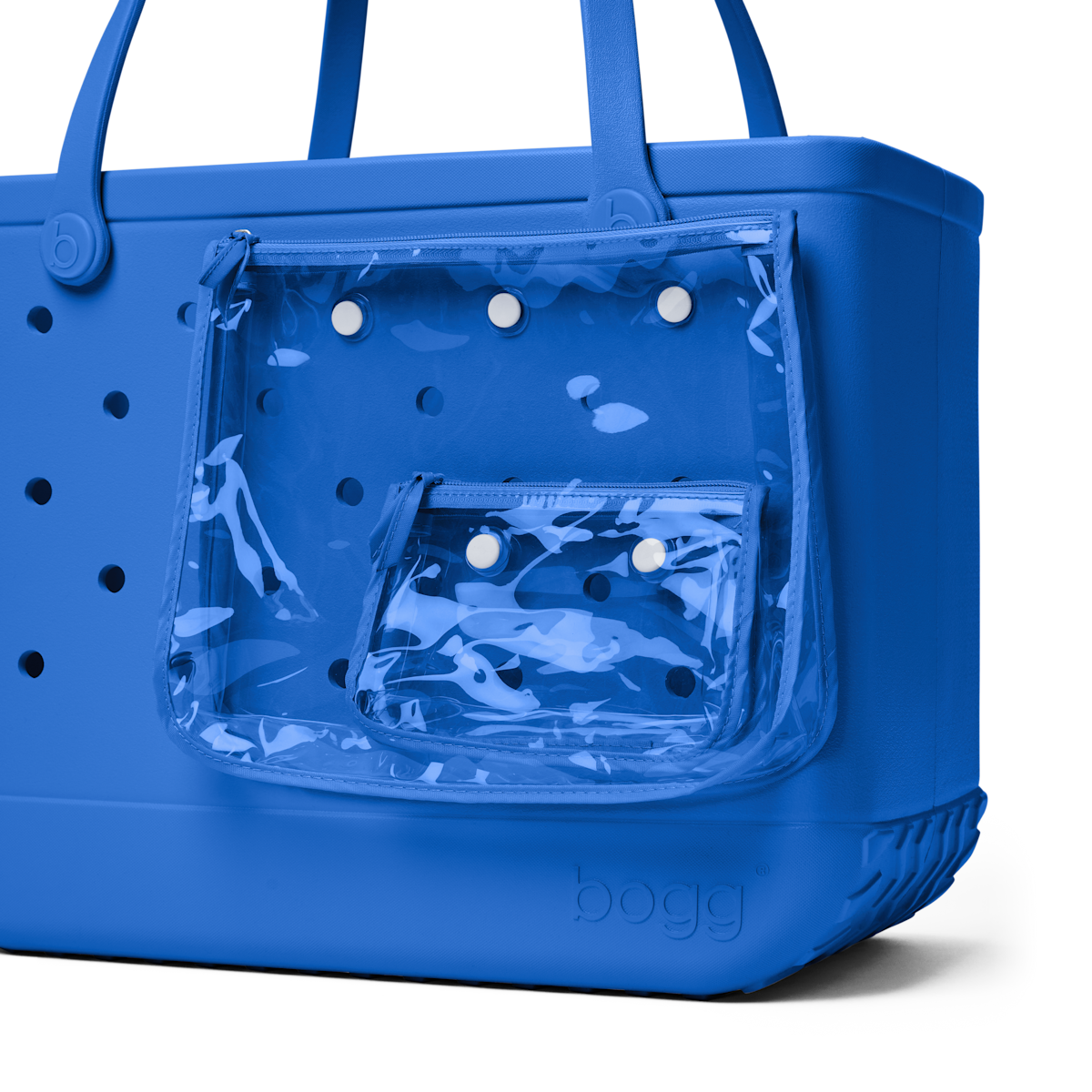 Original Bogg Bag - Blue-eyed