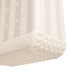 Original Bogg Bag - Beachside Stripe