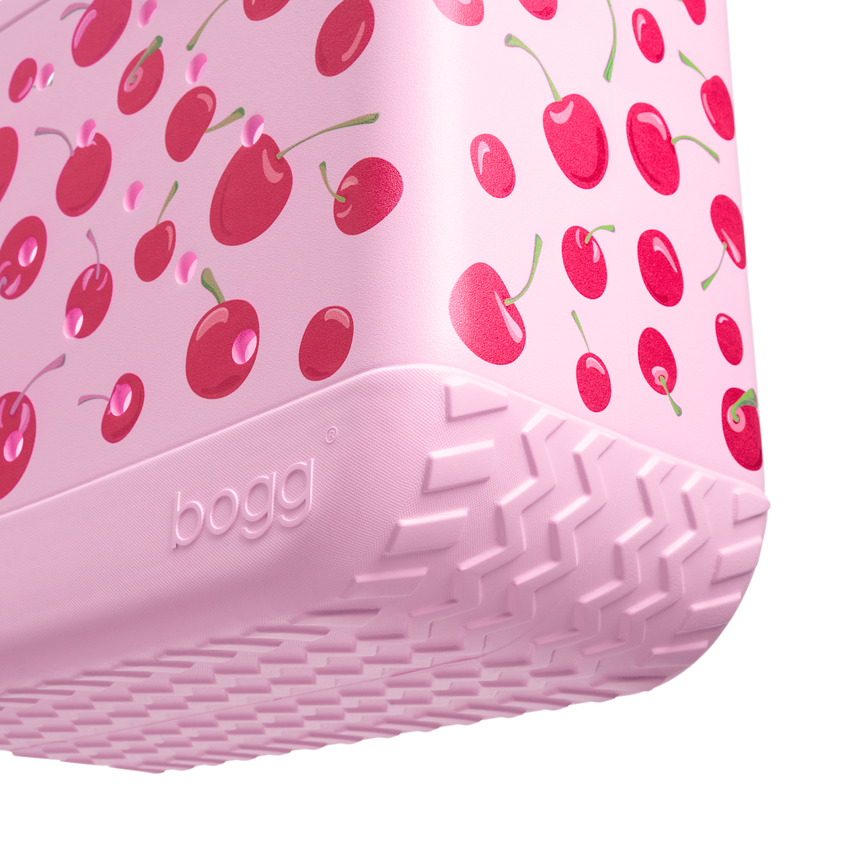 Original Bogg Bag - Cherry On Top