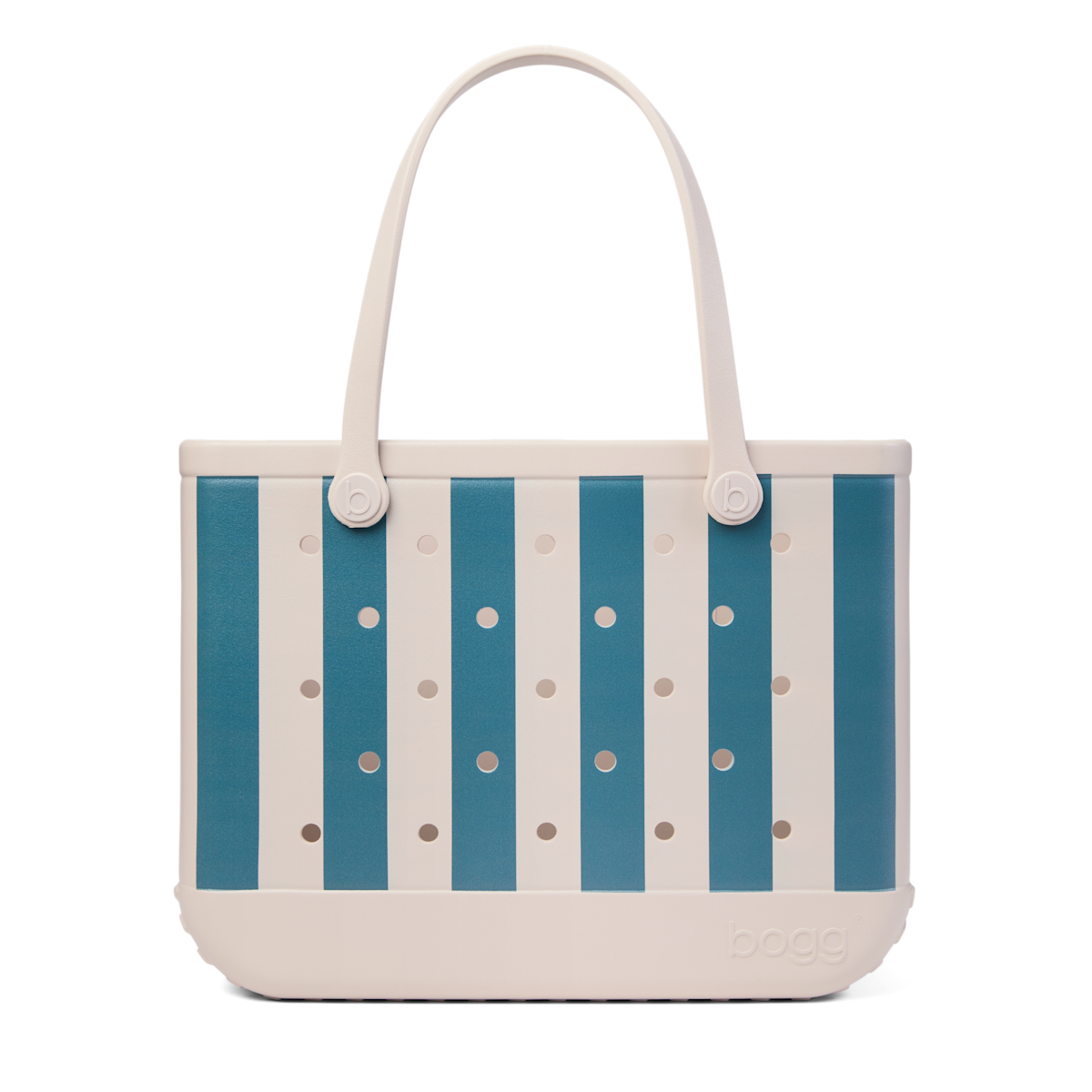 Original Bogg Bag - Dockside Stripe