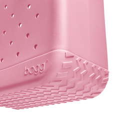 Original Bogg Bag - Blowing Pink Bubbles
