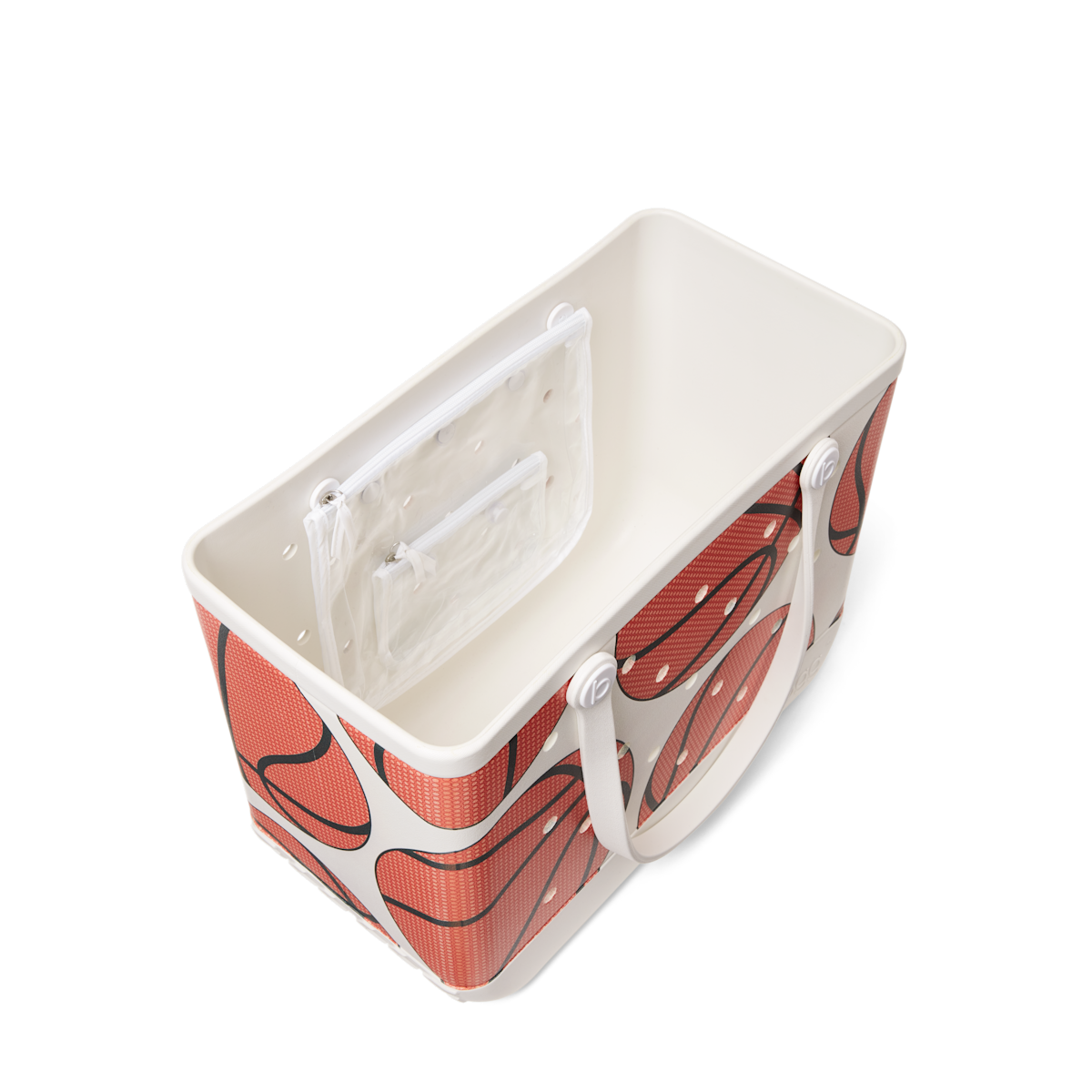 Original Bogg Bag - Hoop Dreams