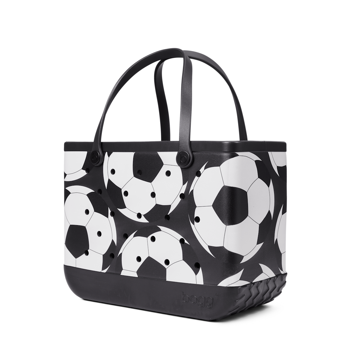Original Bogg Bag - Let's Kick It