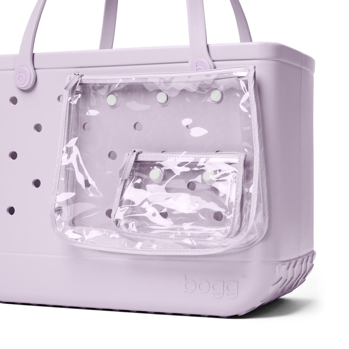 Original Bogg Bag - Lavender Mist