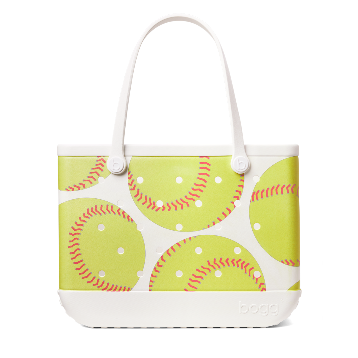 Original Bogg Bag - Play Ball