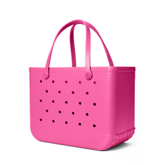 Original Bogg Bag - Haute Pink