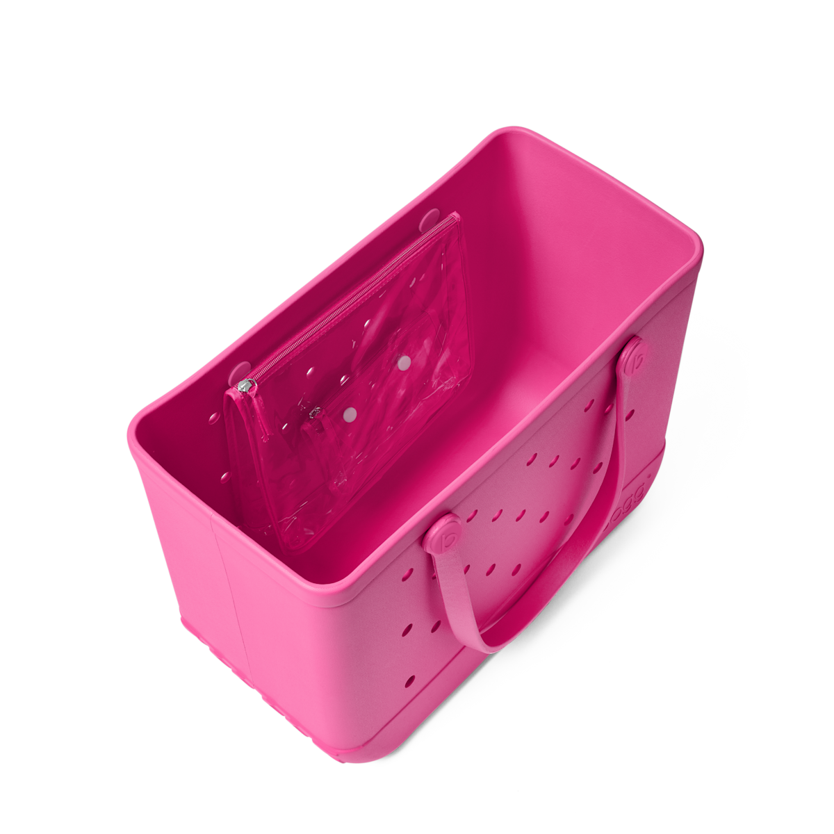 Original Bogg Bag - Haute Pink