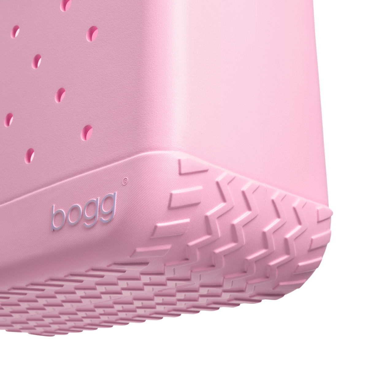 Original Bogg Bag - Pink Drink