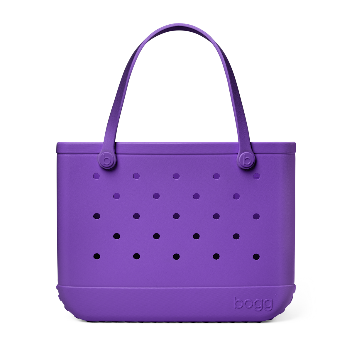 Original Bogg Bag - Houston We Have a Purple