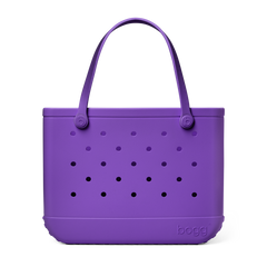 Original Bogg Bag - Houston We Have a Purple