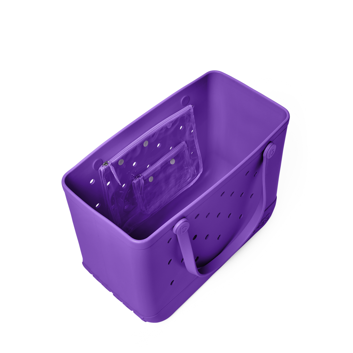 Original Bogg Bag - Houston We Have a Purple