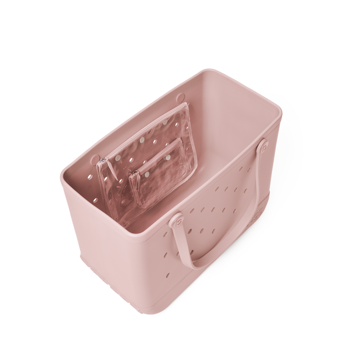 Original Bogg Bag - Rose Petal