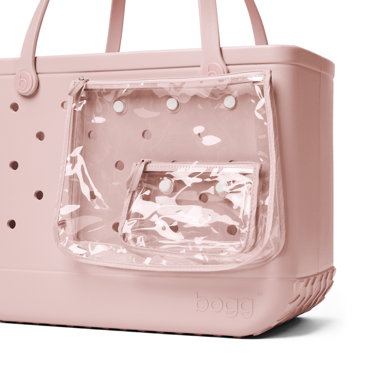 Original Bogg Bag - Rose Petal