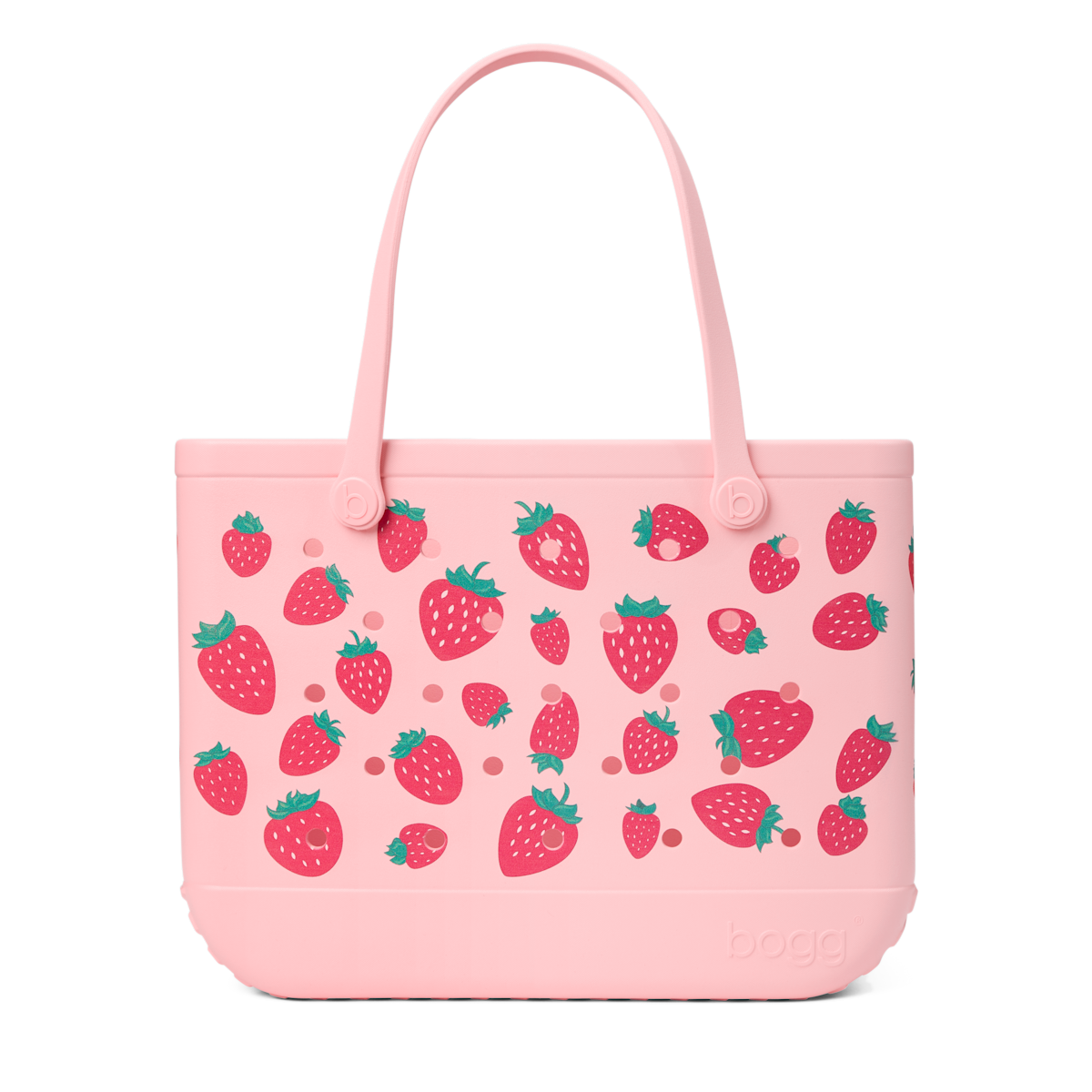 Original Bogg Bag - Strawberry Shortcake