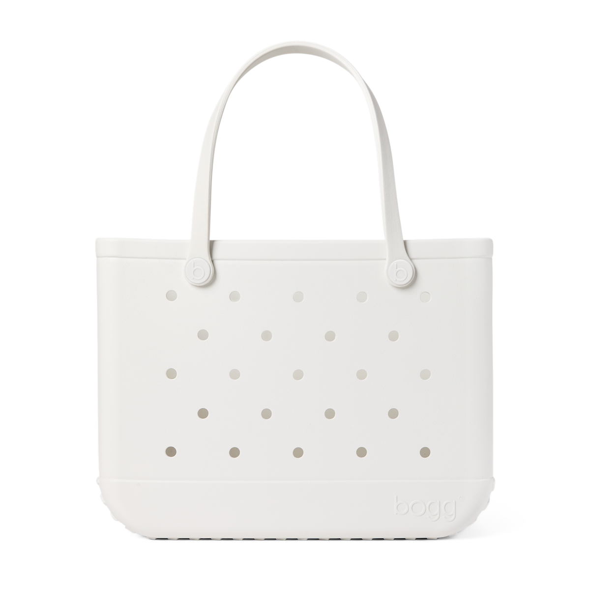 Original Bogg Bag - For Shore White