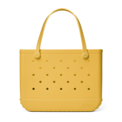 Original Bogg Bag - Yellow-There