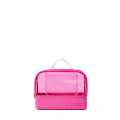 She's a Beauty! - Haute Pink