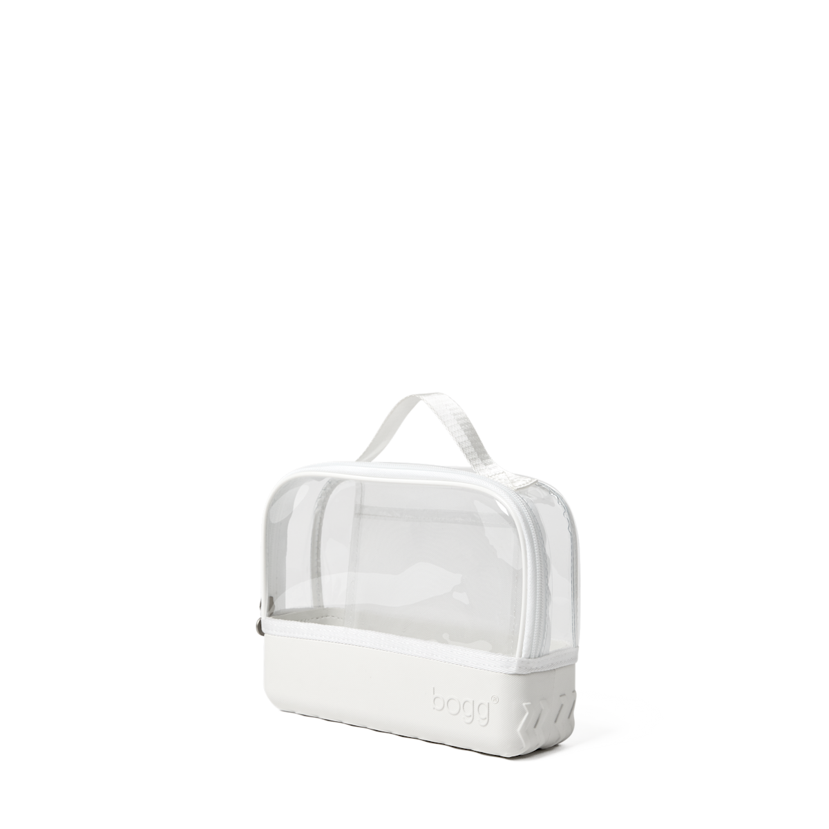 She's a Beauty! - For Shore White