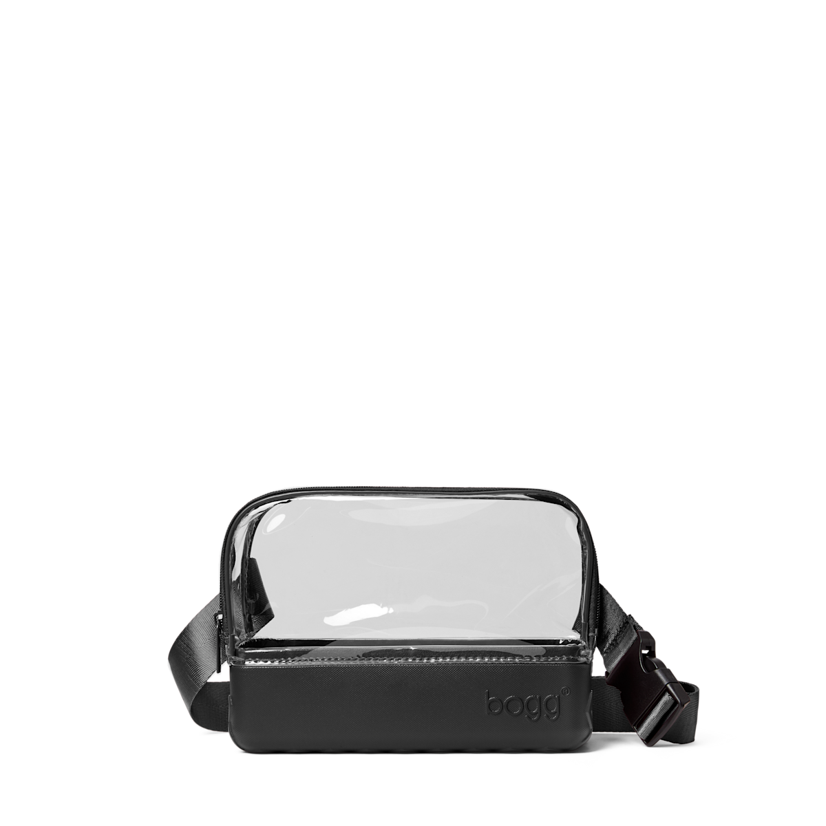 Bogg Stadium Bag - LBD Black