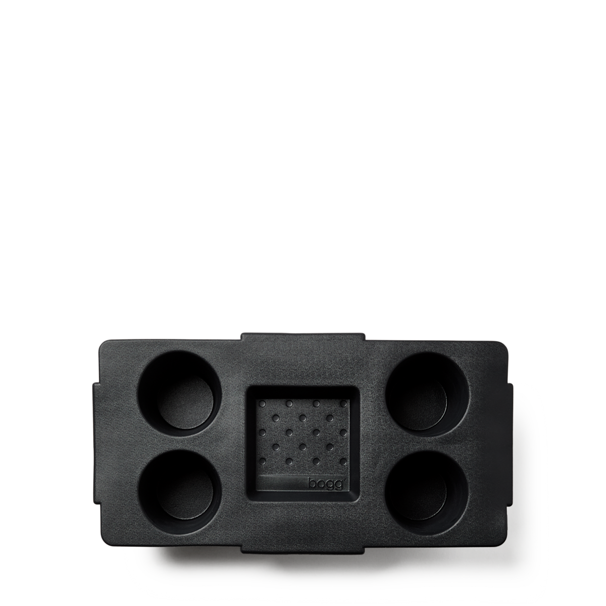 Top o' the Bogg to Ya - LBD Black