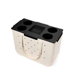 Top o' the Bogg to Ya - LBD Black