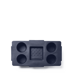 Top o' the Bogg to Ya - You Navy Me Crazy