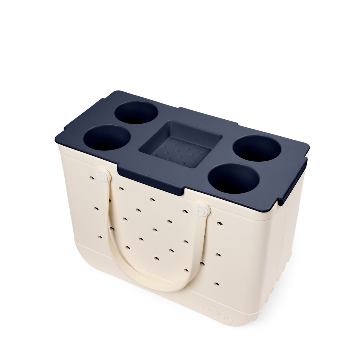 Top o' the Bogg to Ya - You Navy Me Crazy