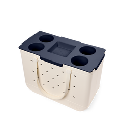 Top o' the Bogg to Ya - You Navy Me Crazy