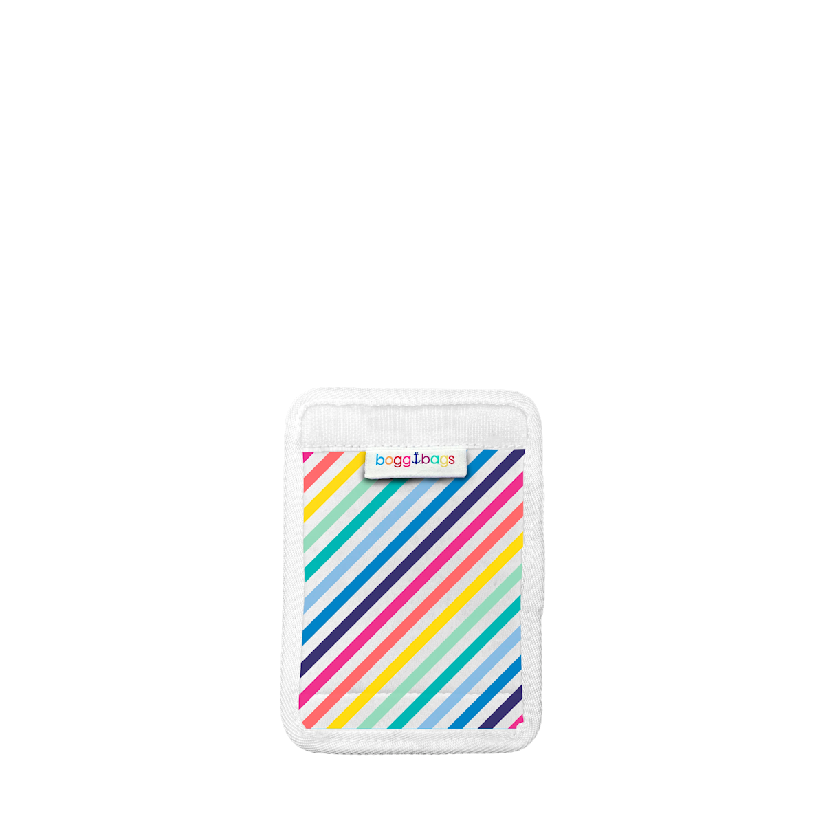 Bogg Bag Strap Wrap - Stripes