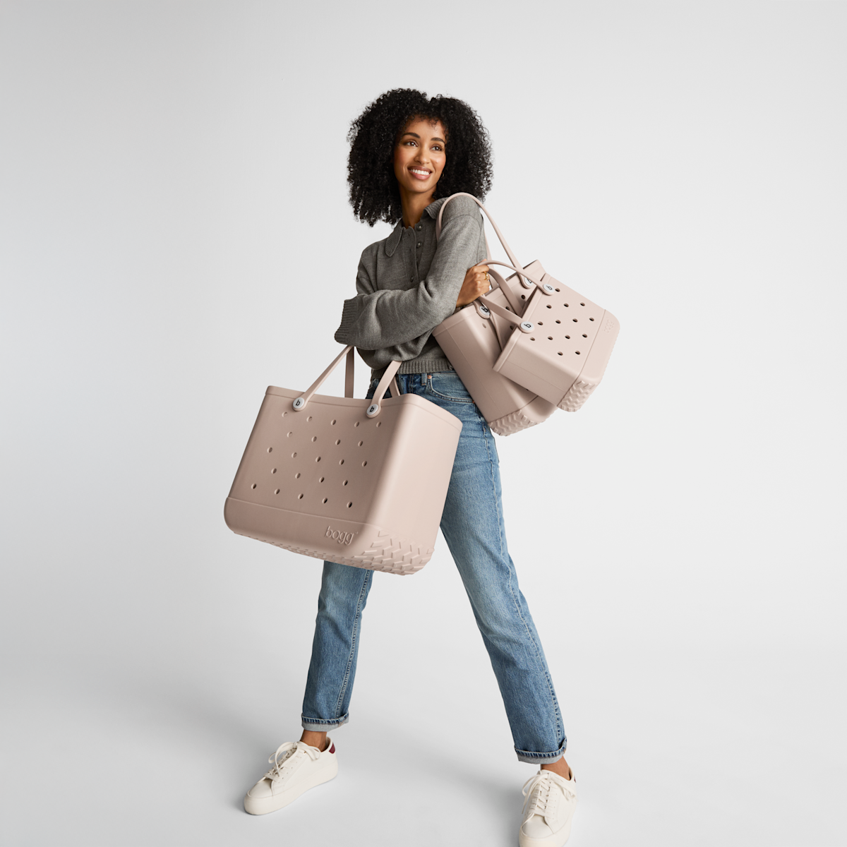 Original Bogg Bag - Fair Catch