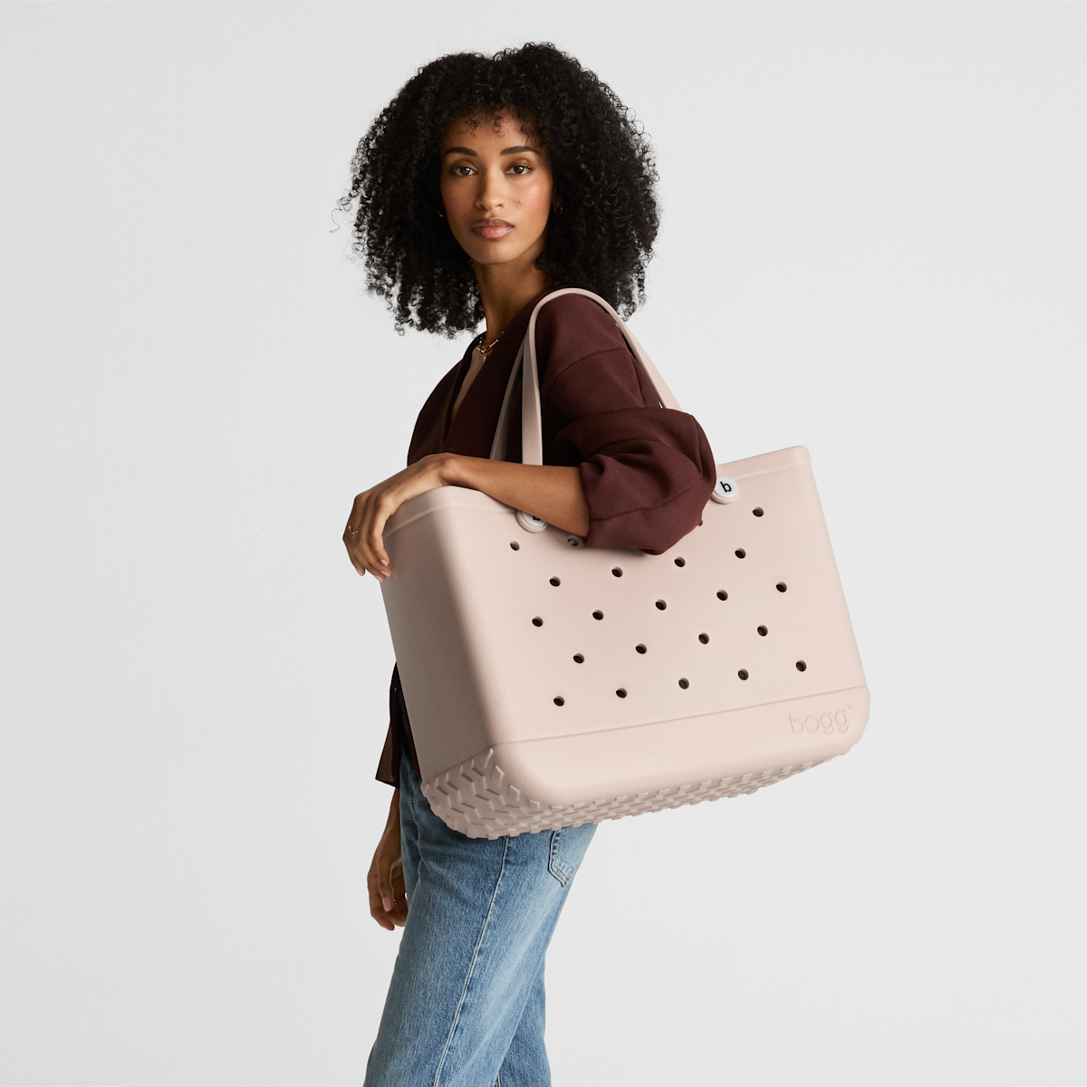 Original Bogg Bag - I Lilac You a Lot