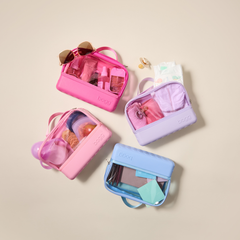 She's a Beauty! - For Shore White