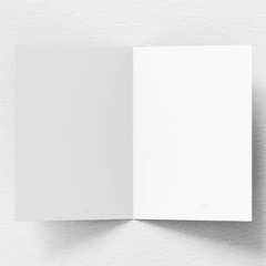 You Survived Summer Greeting Card